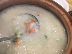 -金穗园·砂锅粥.醉鸡煲火锅(长寿路店)