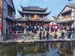 -上海宝华喜来登酒店·采悦轩中餐厅