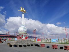 -青海湖国家重点风景名胜区