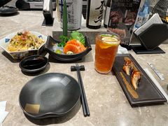 -Tsuru鹤日本料理(静安香格里拉店)