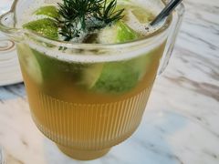 -G+KITCHEN(龙湖狮山天街店)