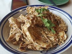 -御提小馆烤鸭店(陆家嘴店)