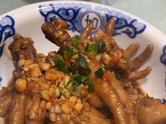 -上菜呷饭(花溪店)