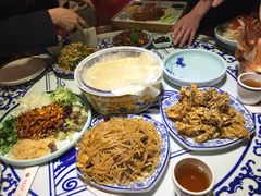 -京氣春饼(机场店)
