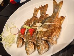 -厦门艾美酒店·乐美中餐厅