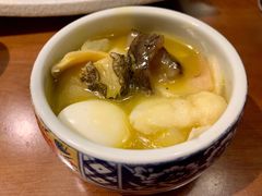 -肆月河豚·新淮扬(金融街店)