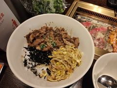 -新石器烤肉(之心城店)