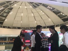 -万达影城(碧湖万达广场激光IMAX店)