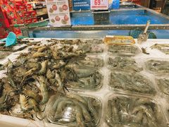 -盒马鲜生(莱蒙都会店)