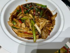 -三强鸽子(胜利路店)