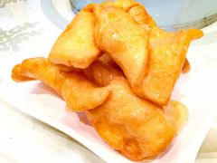 -稻香酒家·33年老字号·港式粤菜(富邦中心店)