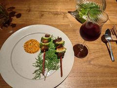 -天水蔬食料理(树德之光店)