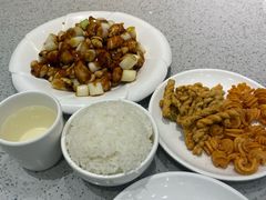 -紫光园(劲松店)