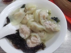 -新丰小吃(文三路分店)