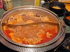-牛New寿喜烧(中山公园龙之梦店)