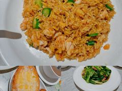 -翠华餐厅(正佳广场店)