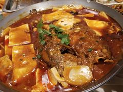 -福苗小骆驼烧烤(大唐不夜城店)