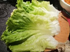 -牛New寿喜烧(新六百店)