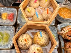 -蟹味阁·蟹黄面(体育西横街店)