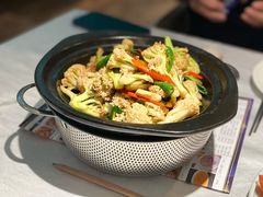 香锅一品素-玉玲珑(陆家嘴店)