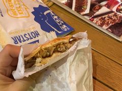 -度小月(百老汇美食街店)