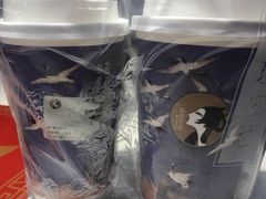 -茶理宜世(岭南站NOVA店)