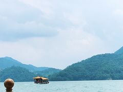 -广州市流溪河国家森林公园