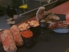 -戏作寿司(观音桥店)