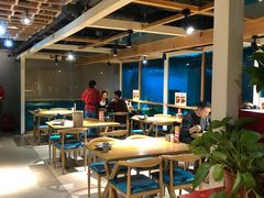 -山丹丹西北菜(金贸大厦店)