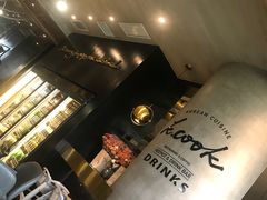 -KCOOKING概念韩餐(世茂52+店)