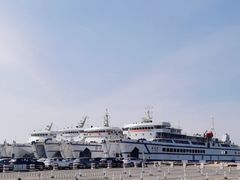 -海安新港(公交站)