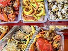 -岛中岛·海鲜大排档·万宁老字号(东澳店)