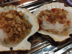 -昱家胡同·烧烤海鲜铜锅涮肉(和平里店)