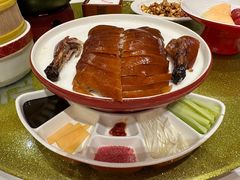 -大鸭梨烤鸭(北洼路店)