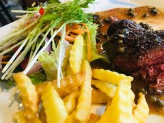 牛排-Onion restaurant