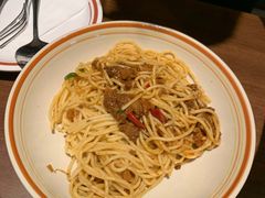 -萨莉亚意式餐厅(南京龙湾天街店)
