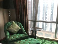 -长沙芙蓉国温德姆至尊豪廷大酒店 - 自助餐厅