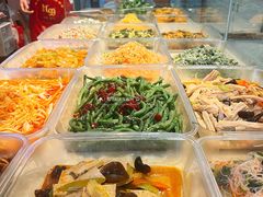 -农夫大盘鸡(经八路总店)