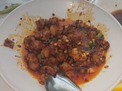 -兰湘子·湘菜小炒(盛龙广场店)