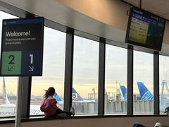 -纽瓦克自由国际机场