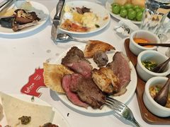 -拉蒂娜·巴西牛排馆 Latina·Brazilian Steakhouse(陆家嘴旗舰店)