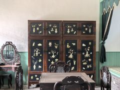 -张学良旧居陈列馆