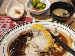 -白熊咖哩(新世界城店)