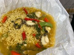 纸上焗鲜鲍-成都吃客(九眼桥店)