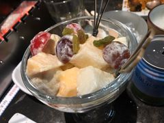 -很久以前羊肉串(簋街店)