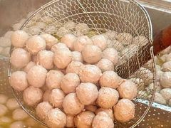 -阿娟牛肉丸·手打牛肉丸·现做现卖