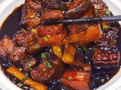 -钱记·乡野菜(紫荆花路店)