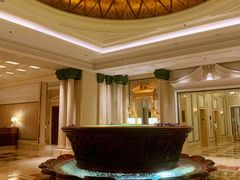 -广州富力丽思卡尔顿酒店