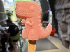 -辽宁古生物博物馆
