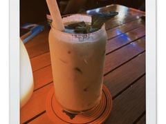芒果酸奶酪-MR.ROCKY洛奇先生·西餐&酒吧(琶醍店)